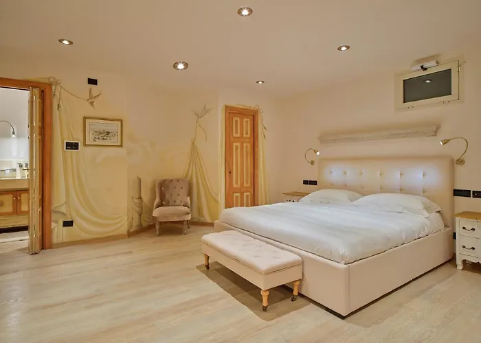 Alloggio per agriturismo Unica Agri-charming House *
