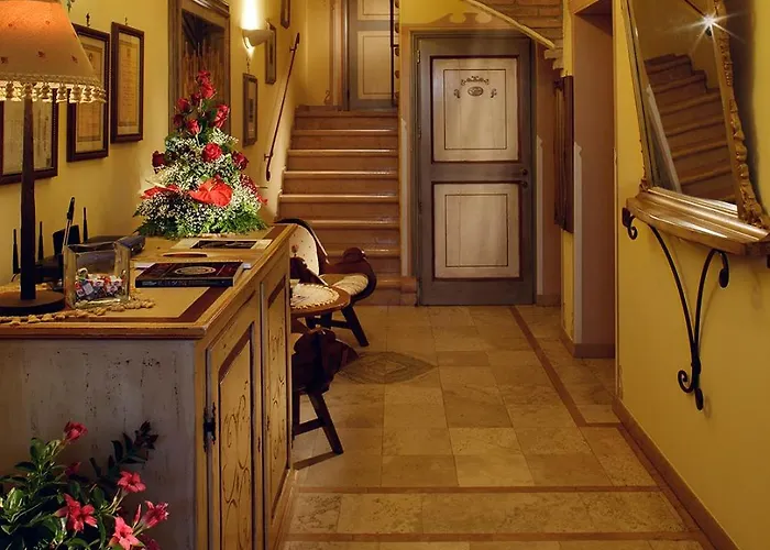 Unica Agri-charming House