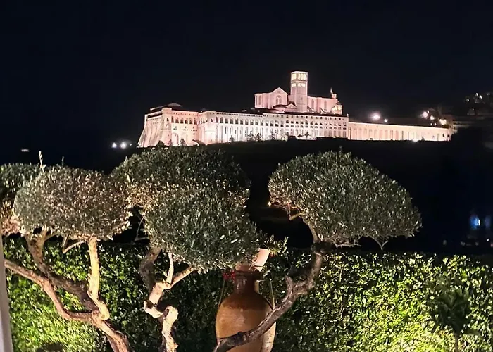 Alloggio per agriturismo Unica Agri-charming House