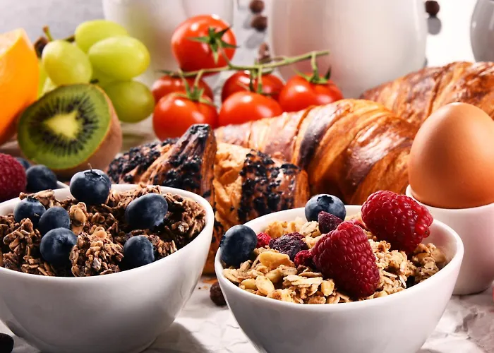 Unica Agri-charming House *