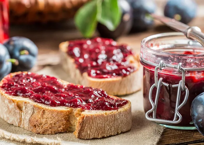 Unica Agri-charming House Alloggio per agriturismo *