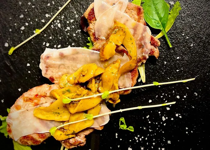 Unica Agri-charming House Alloggio per agriturismo Assisi