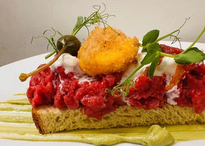 Unica Agri-charming House