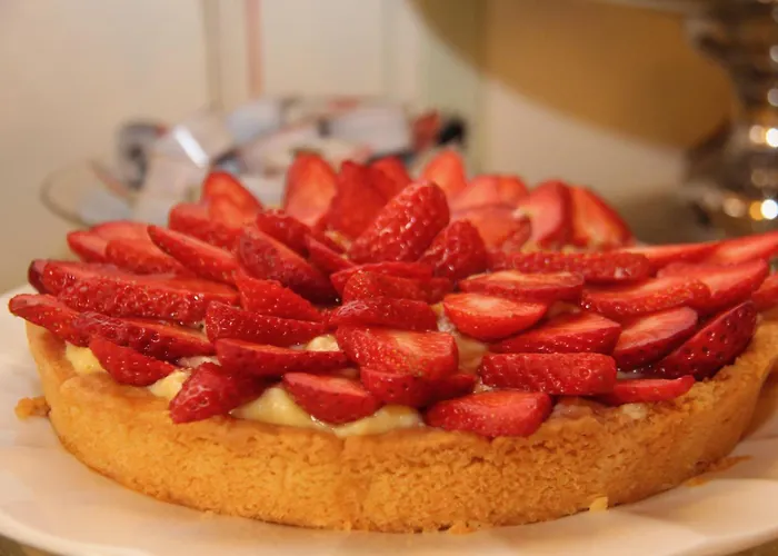 Alloggio per agriturismo Unica Agri-charming House