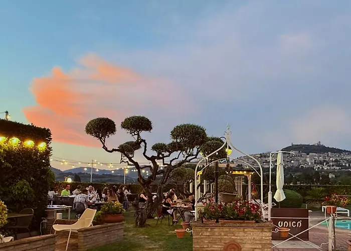 Unica Agri-charming House Alloggio per agriturismo