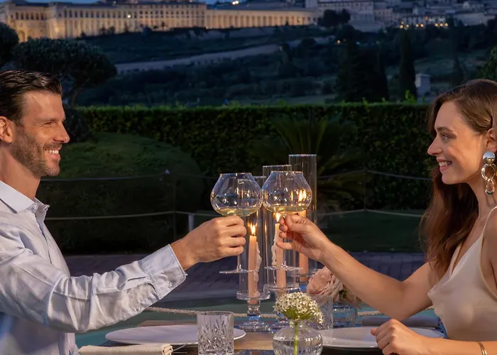 Unica Agri-charming House Feriegård