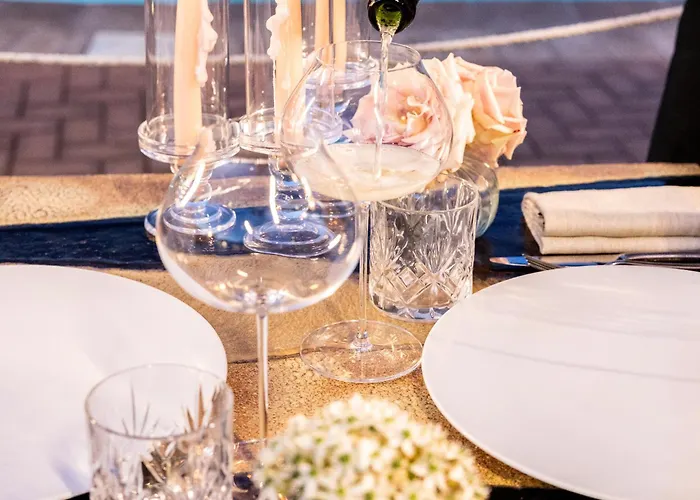 Alloggio per agriturismo Unica Agri-charming House