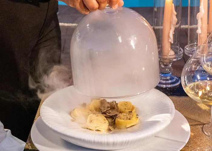 Alloggio per agriturismo Unica Agri-charming House