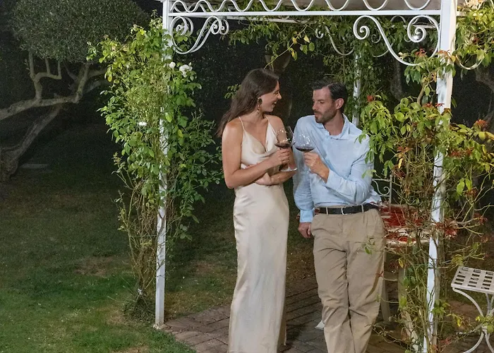 Unica Agri-charming House * Assisi