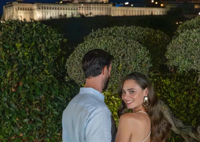 Feriegård Unica Agri-charming House *