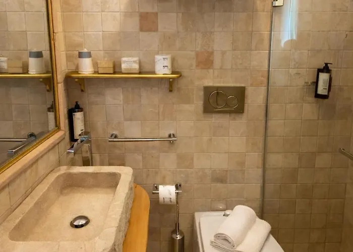 Alloggio per agriturismo Unica Agri-charming House Assisi