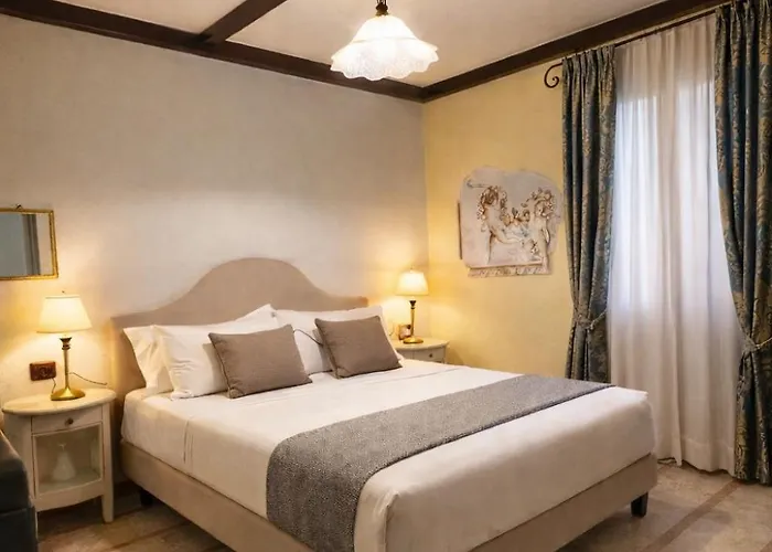 Alloggio per agriturismo Unica Agri-charming House Assisi