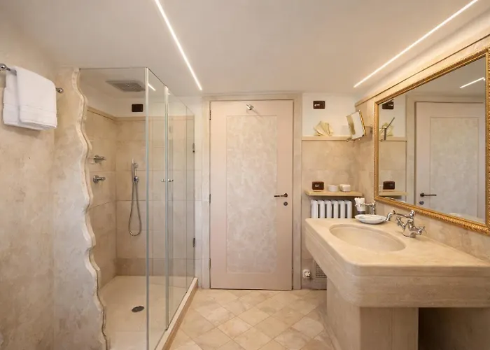 Alloggio per agriturismo Unica Agri-charming House Assisi