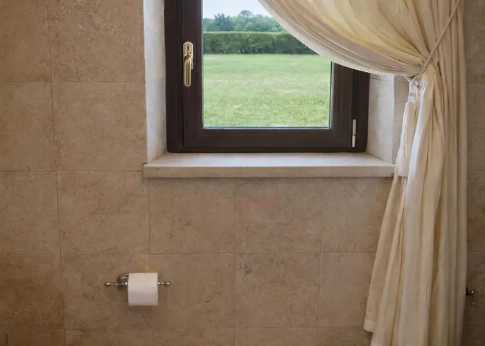 Unica Agri-charming House Alloggio per agriturismo *