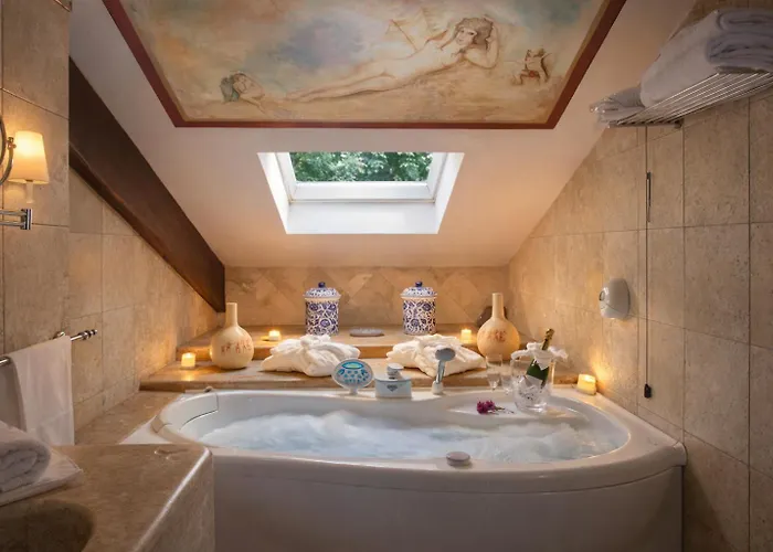 Alloggio per agriturismo Unica Agri-charming House