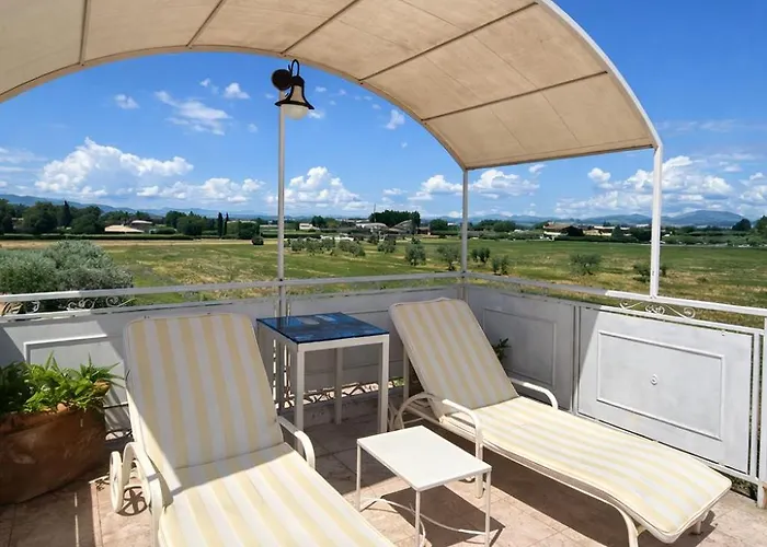 Unica Agri-charming House