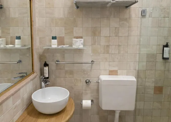 Unica Agri-charming House Assisi