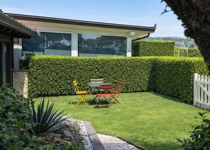 Unica Agri-charming House *