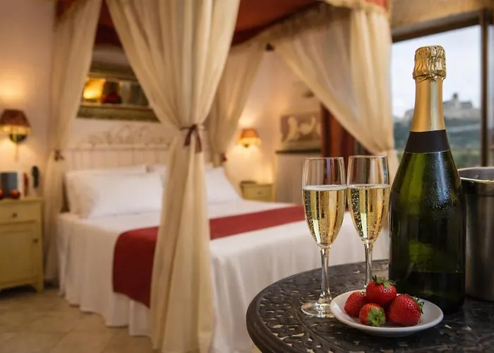 Alloggio per agriturismo Unica Agri-charming House